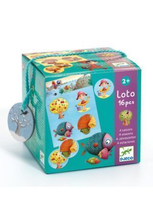 Loto 4 estaciones