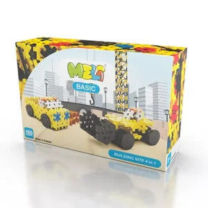 Bloques Meli Basic Construccion