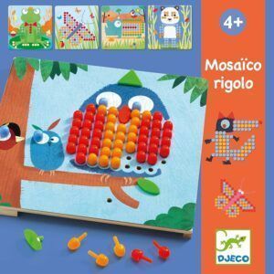 Mosaico Rigolo