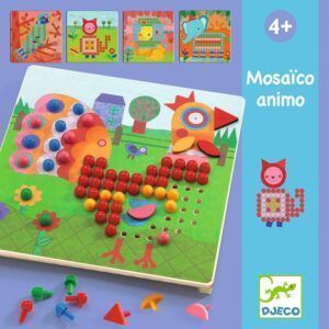 Mosaico Animo