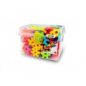 Meli Maxi Travel Box 110pcs