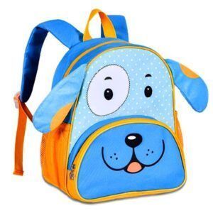 Mochila infantil Animales Zoo Clio Pets