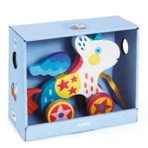 Vadim Unicornio arrastre