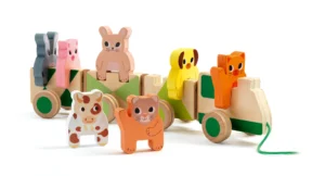 Tren Trainimo Granja