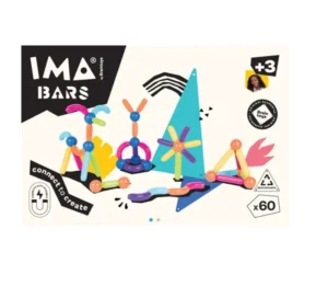 Imabars 60 piezas