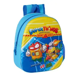 Mochila 3D Superzings