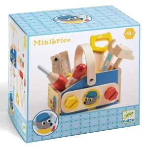 Minibrico DJECO