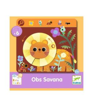Obs savana Eduludo